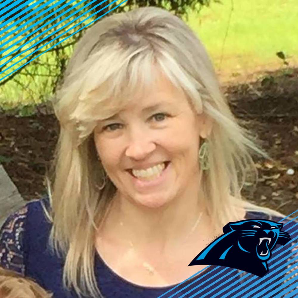 Meet your Posher, Tina